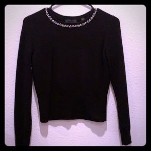 Black Sweatshirt Size 1